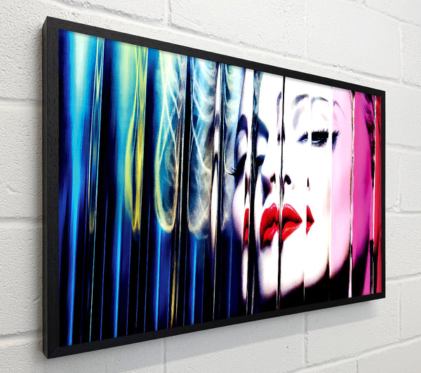 Madonna Mdna