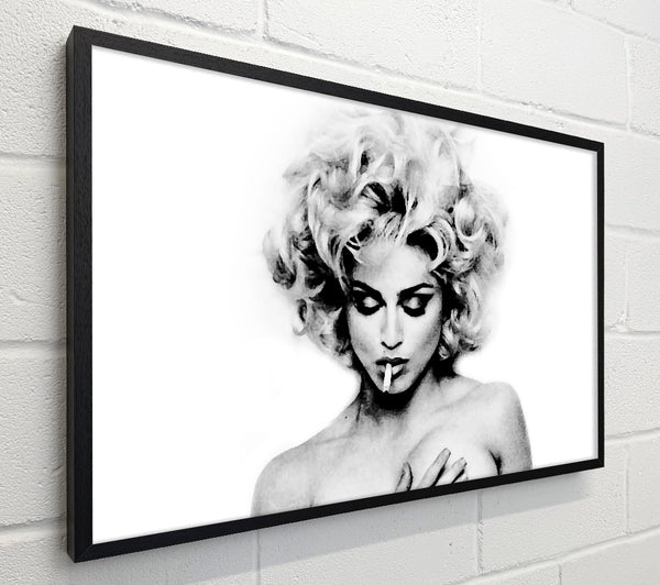 Madonna Seduction
