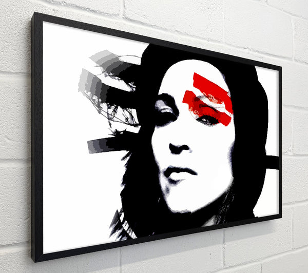Madonna Victory