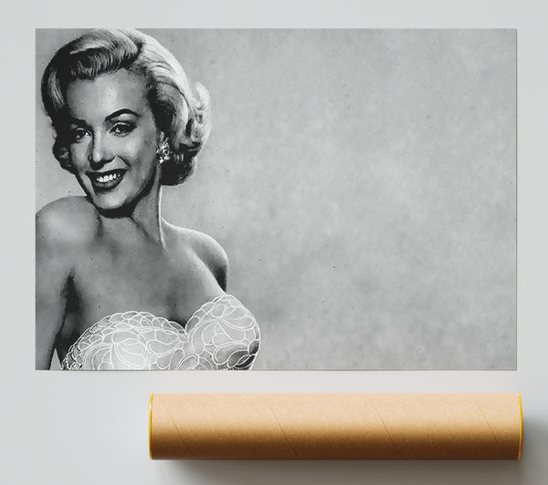 Marilyn Monroe 3 Print