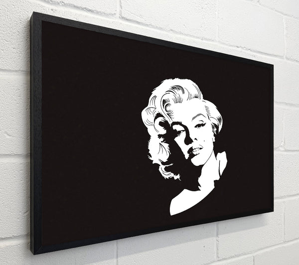 Marilyn Monroe Biography
