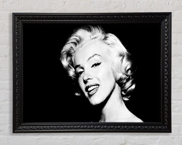 Bushaltestelle Marilyn Monroe