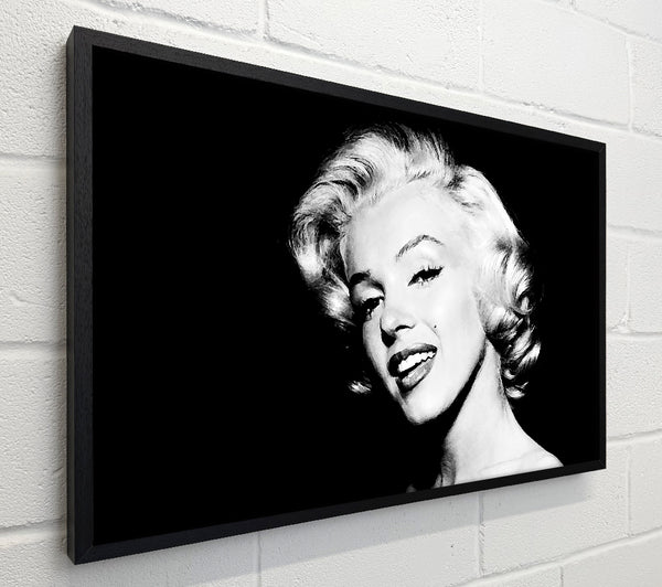Marilyn Monroe Bus Stop