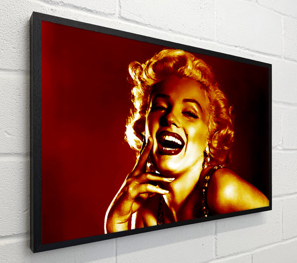 Marilyn Monroe Gold