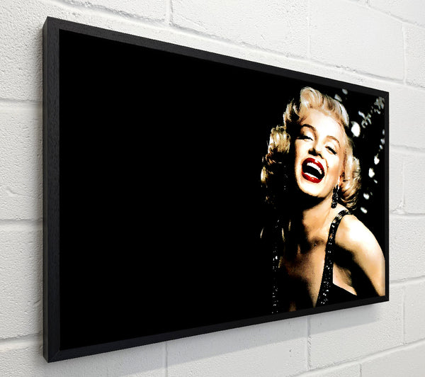 Marilyn Monroe Sparkle