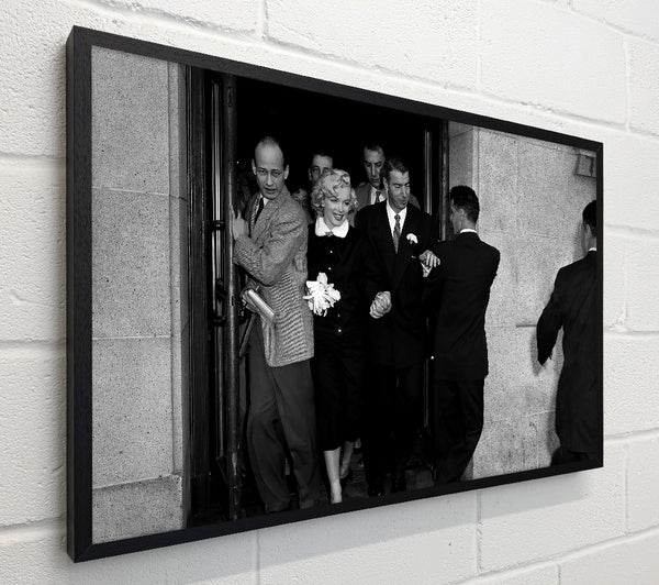 Marilyn Monroe Photography