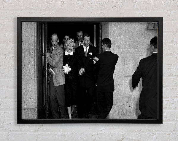Marilyn Monroe Fotografie