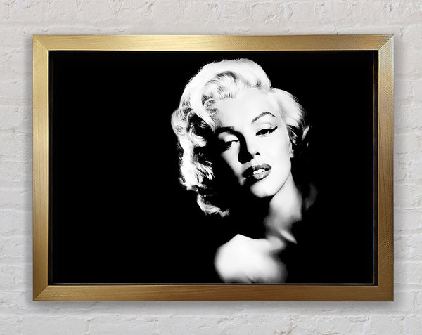 Marilyn Monroe Der Look