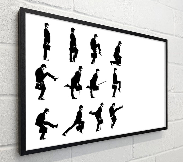 Monty Python The Walk