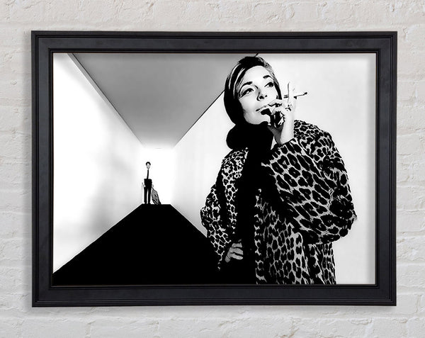 Mrs. Robinson – Die Reifeprüfung