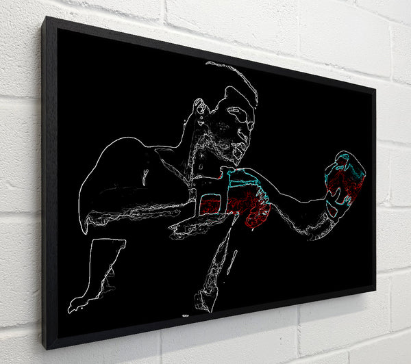 Muhammad Ali