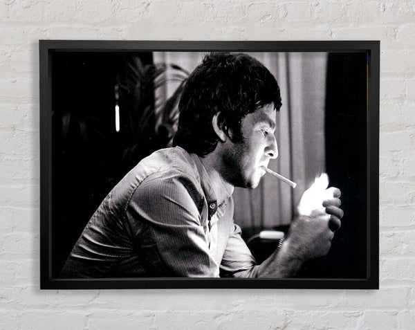 Noel Gallagher Licht