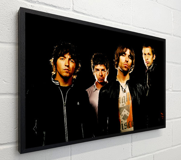 Oasis Champaign Supernova