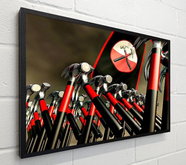 Pink Floyd Hammers