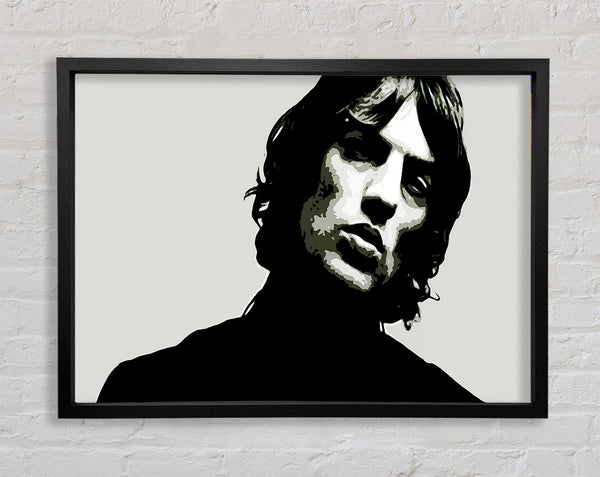 Richard Ashcroft