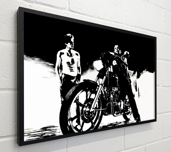 Rumble Fish