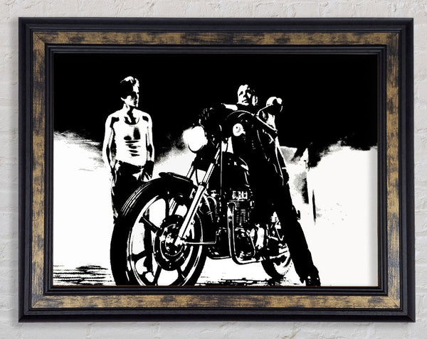 Rumble Fish