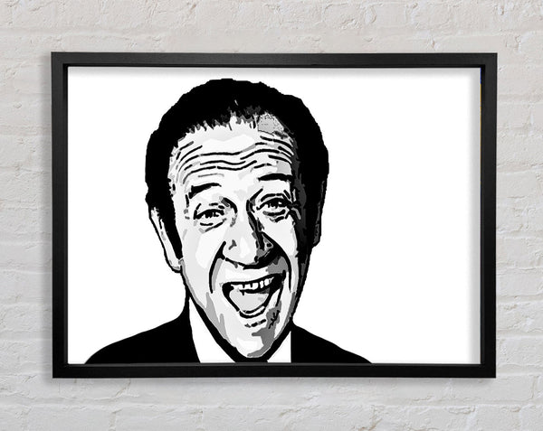 Sid James Carry On Filme