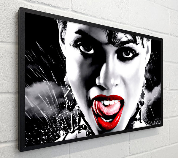 Sin City Lips