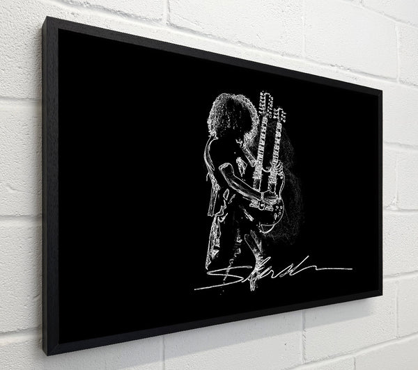 Slash Signature
