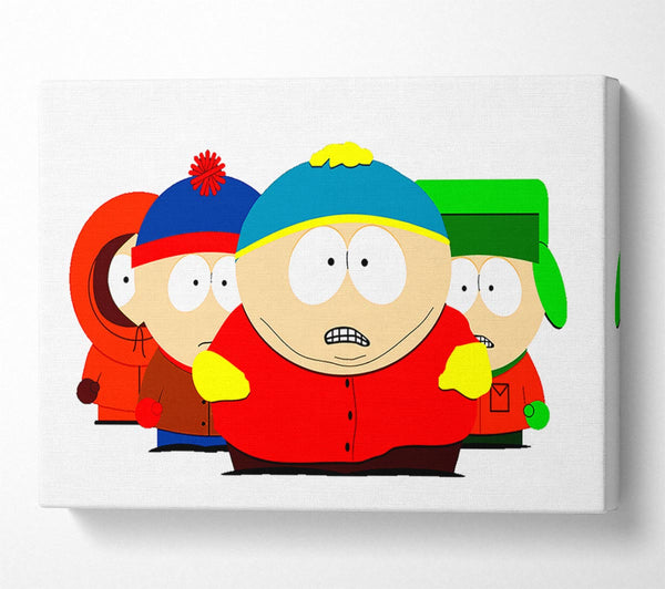 South Park Characters