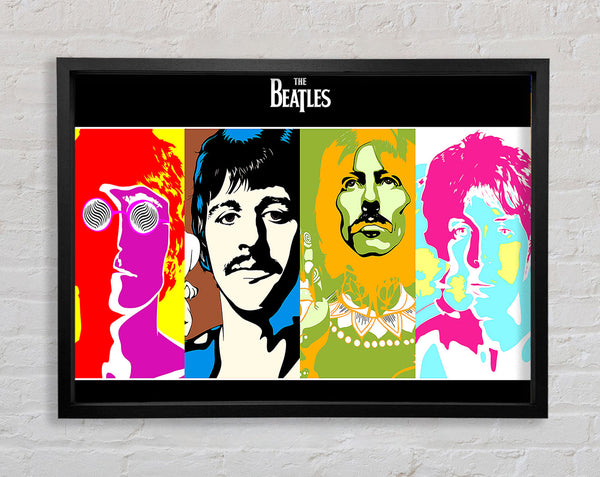 Die Beatles