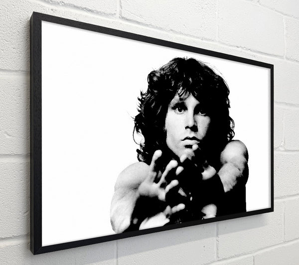 The Doors Jim Morrison