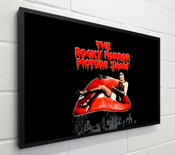 The Rocky Horror Picture Show