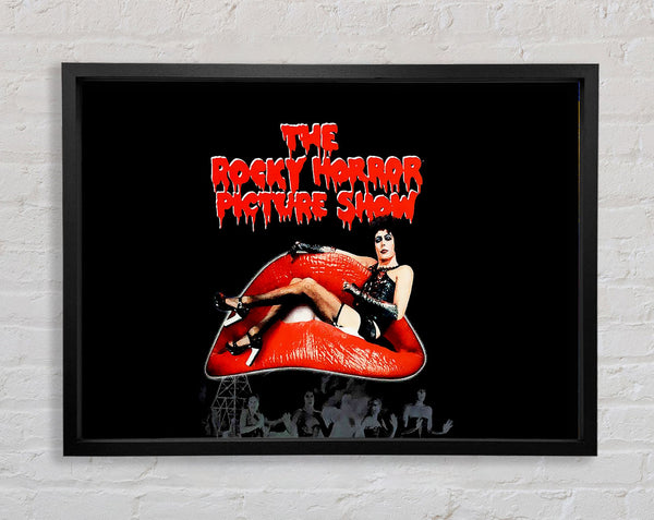 Die Rocky Horror Picture Show