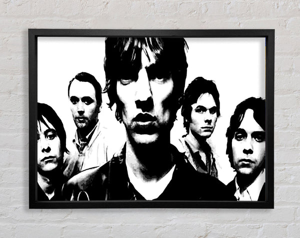 The Verve