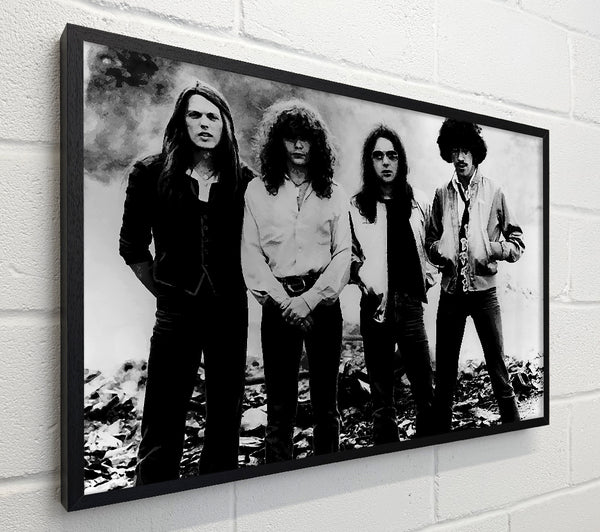 Thin Lizzy