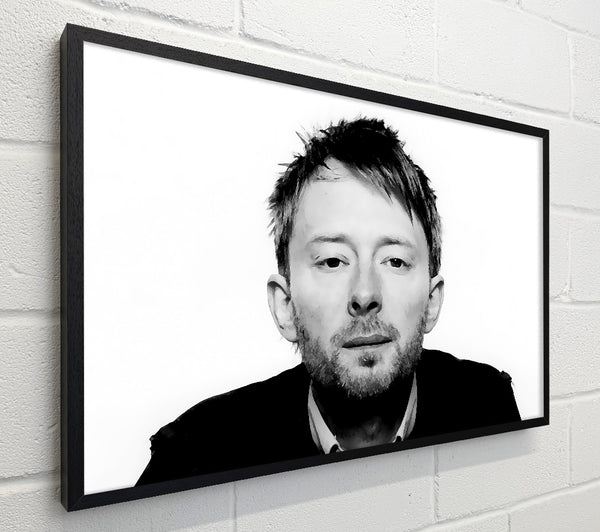 Thom Yorke Radiohead