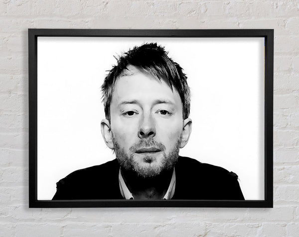 Thom Yorke – Radiohead