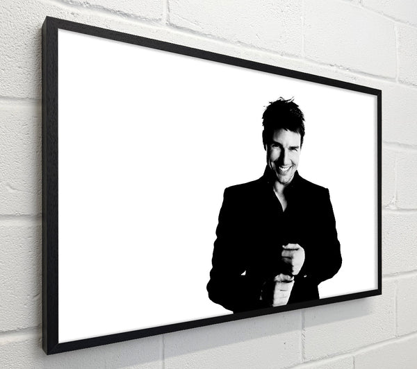Tom Cruise