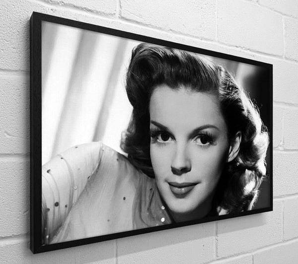 Judy Garland Retro