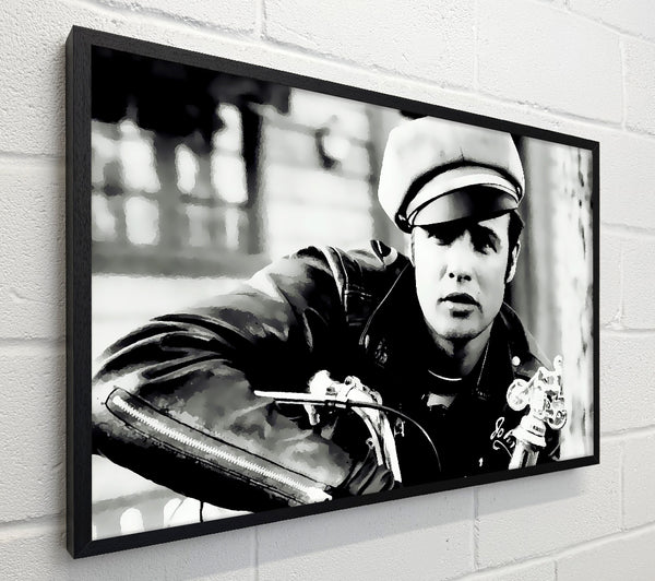 Marlon Brando The Waterfront