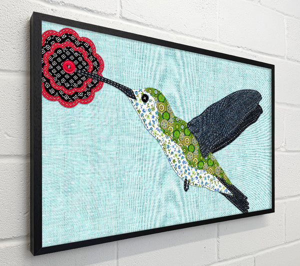 Hummingbird
