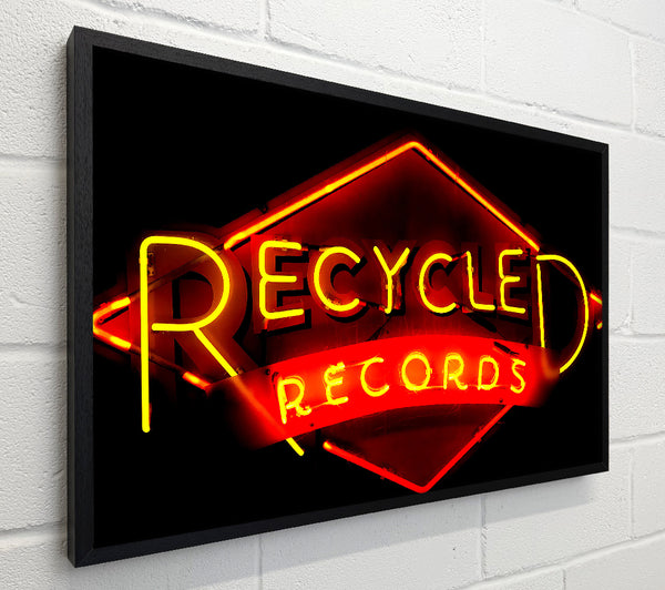 Recycled Records