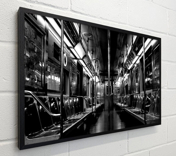 Ghost Train