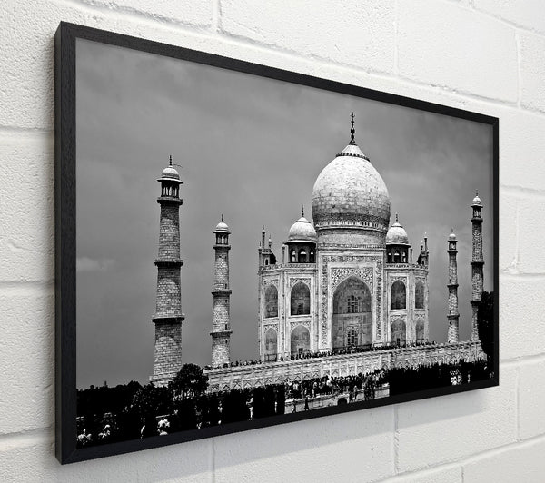 The Taj