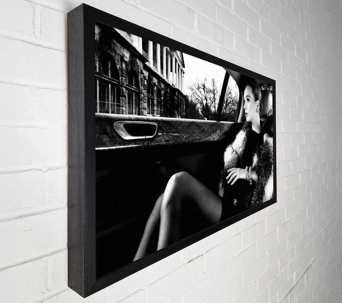  A Canvas Print of Luxury Lifestyle Canvas Art