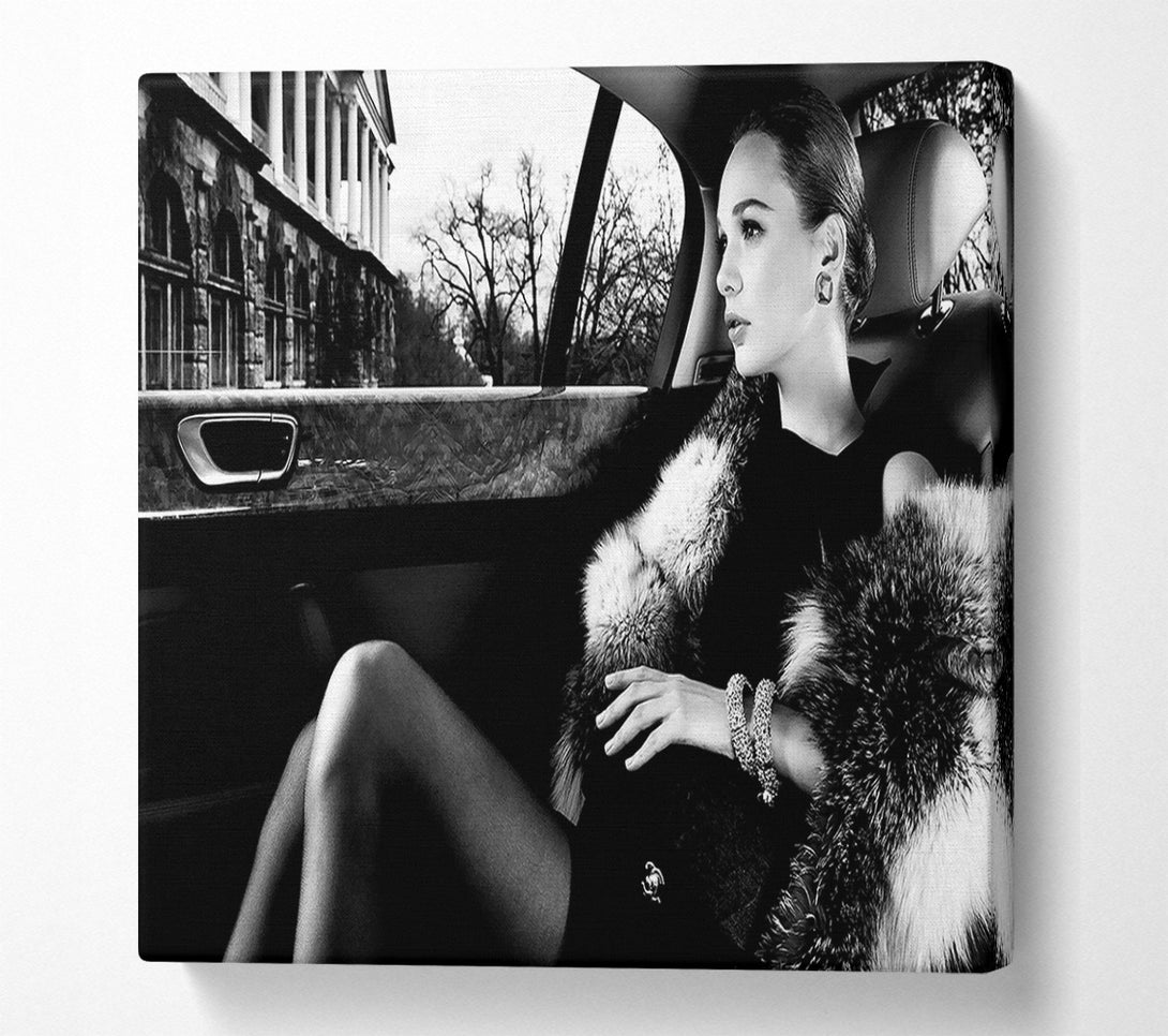  A Canvas Print of Luxury Lifestyle Canvas Art