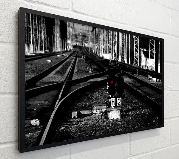 Rail Tracks