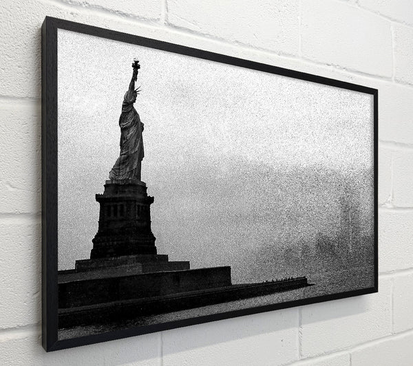 Statue Of Liberty Vintage