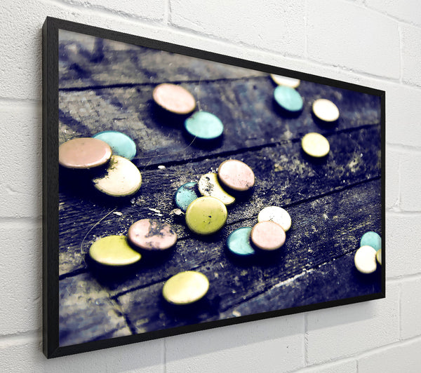 Pins