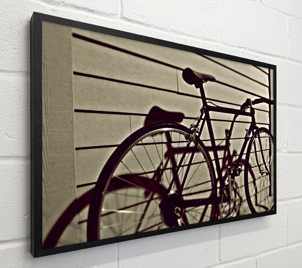 Vintage Schwinn Bike