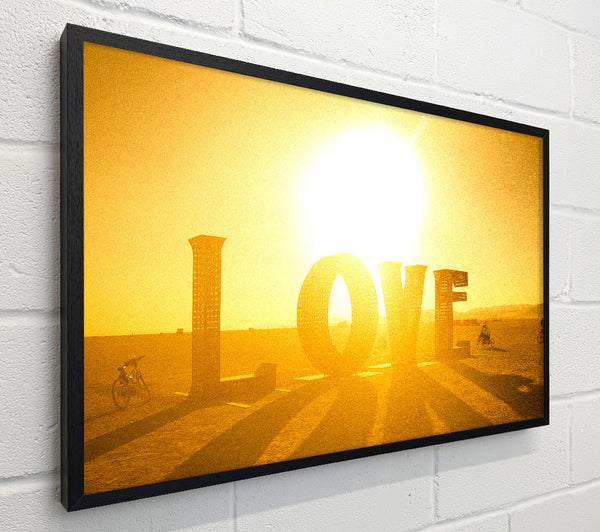 Love Shadow