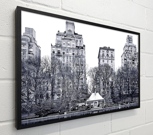 Central Park 2