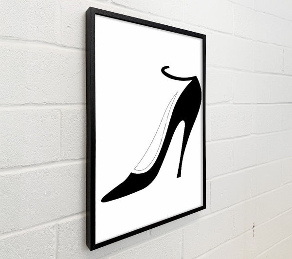 If The Shoe Fits