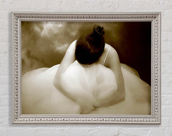 Ballerina-Traum